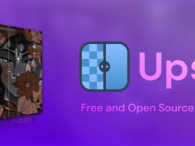 Upscayl v2.11.5 智享阁简体中文汉化补丁(免费开源的AI图像放大工具)