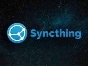 Syncthing Tray 简体中文语言包(同步神器 Syncthing 客户端)