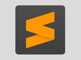 Sublime Text 3.1.1 Build 3176 中文绿色特别版