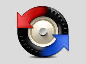 Beyond Compare v4.2.8 Build 23479 64位中文绿色便携版