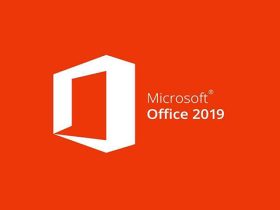 Office 2019 ProPlusVL 32&64位简体中文批量授权版[20200502更新]