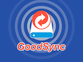GoodSync Enterprise v10.9.21.6 多语言特别版
