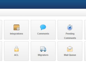 Komento for Joomla 3.1 评论组件的使用手记