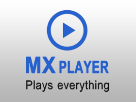 MX Player 安卓视频播放器 1.12.2 特别版