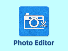 Photo Editor v4.5 安卓照片编辑器特别版