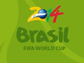 2014巴西世界杯小组赛程表