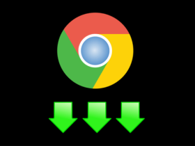开启Chrome内核浏览器的多线程下载功能